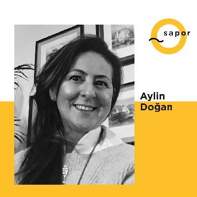 "Esir Şehrin" Mutfağı, İşgal dönemi İstanbul, Aylin Doğan