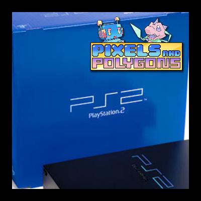 CONSOLE STORY VIII w/ Darren