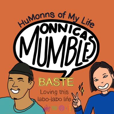 Baste: Ano nga ba itong labo-labong buhay na ito? Baste: Ano nga ba itong labo-labong buhay na ito?