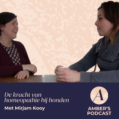 De kracht van homeopathie bij honden #46 De kracht van homeopathie bij honden #46