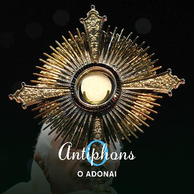 O Adonai