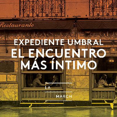 5. El encuentro más íntimo