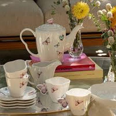 Memórias que decoram