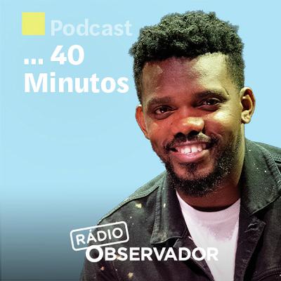 Gilmário Vemba: "Eu saí de uma ditadura em Angola para experimentar outra, mas agora nas redes sociais" Gilmário Vemba: "Eu saí de uma ditadura em Angola para experimentar outra, mas agora nas redes sociais"