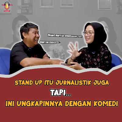 Eps. 3 Santuy Kuy | Beda Zaman, Beda Generasi