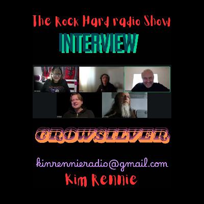Crowsilver Interview Crowsilver Interview