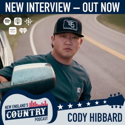 Cody Hibbard
