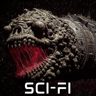 I Serve On A Warship That Feeds On Our Defeated Enemies | Sci-Fi Creepypasta I Serve On A Warship That Feeds On Our Defeated Enemies | Sci-Fi Creepypasta