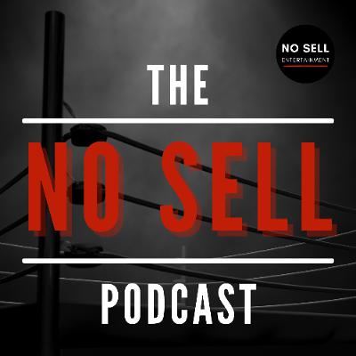 The No Sell Podcast - Where's The Revolution At?