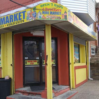 Papi Store Podcast Episode 8 - A Diary of a Drippy Kid