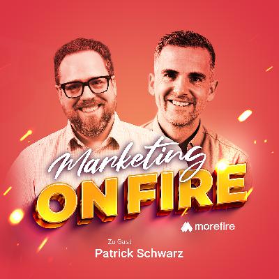 Short | CRM Best Practice – so nutzt Du das Potenzial | Marketing on fire