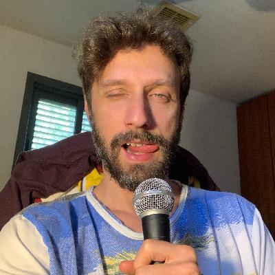 פרקון מהחדרון אחרי החגים פרקון מהחדרון אחרי החגים