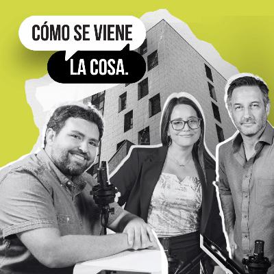 De la crisis personal a referente financiero: Ackermann y el futuro del mercado inmobiliario De la crisis personal a referente financiero: Ackermann y el futuro del mercado inmobiliario