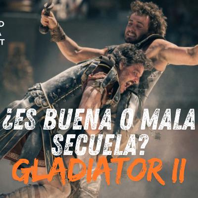 Gladiator 2: ¿Obra Maestra o Decepción? Reseña Completa con Spoilers
