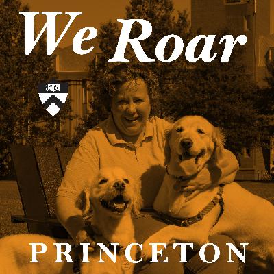 10. Safekeeping the Animals: Princeton's Lead Veterinarian on 'Continuity of Care' Through the Pandemic 10. Safekeeping the Animals: Princeton's Lead Veterinarian on 'Continuity of Care' Through the Pandemic