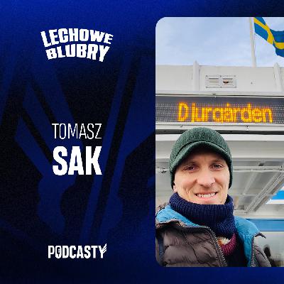 TOMASZ SAK: HISTORIA LECHA TO WCIĄŻ WIELE TAJEMNIC