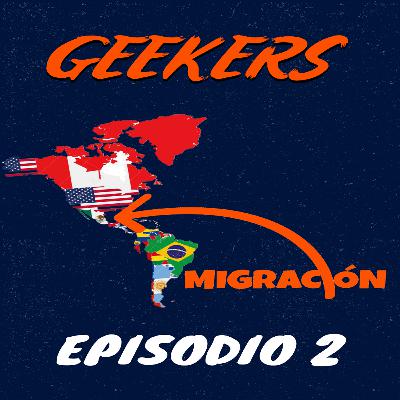 Migración
