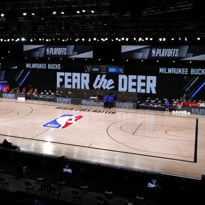 NBA Bubble Bursting? NBA Bubble Bursting?