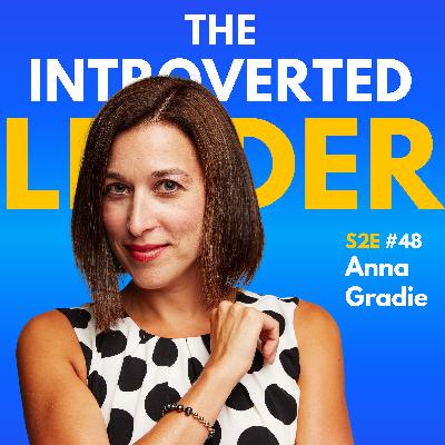 #48 - Psychological Safety for Quiet People: From Networking to Leading More Inclusive Meetings