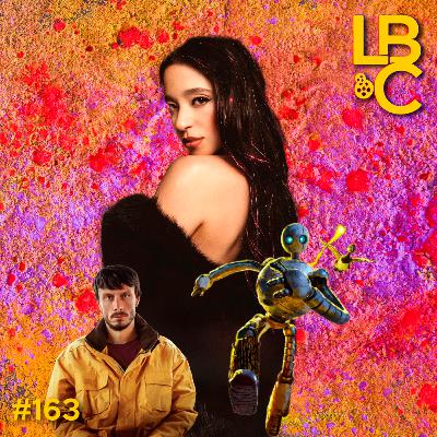 163. Mis Favoritas de 2024