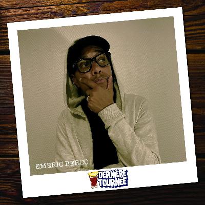 S01E03 - Emeric Berco : "J’ai séché le bac pour faire de la radio"