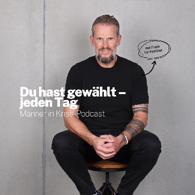 #057 Du hast gewählt - jeden Tag #057 Du hast gewählt - jeden Tag