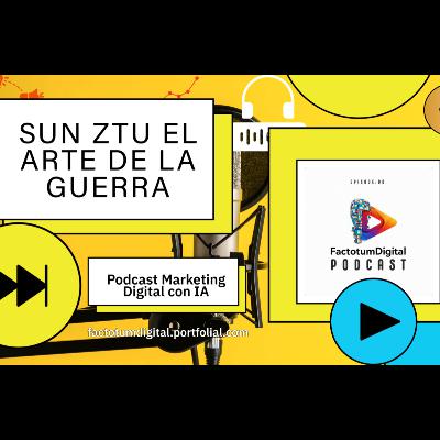 El Arte de la Guerra de Sun Ztu El Arte de la Guerra de Sun Ztu