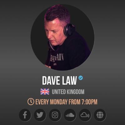 Dave Law - Tempo Sessions (27/10/25)