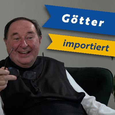 [Video] ABRENUNTIO! Mit der Beichte gegen Götzen – P. Bernhard Vošicky OCist im Interview