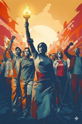 Gen Z Bilgi Çağında Emanetini İstiyor-Otorite Bilgiye Kaydıkça İktidar El Değiştiriyor Gen Z Bilgi Çağında Emanetini İstiyor-Otorite Bilgiye Kaydıkça İktidar El Değiştiriyor