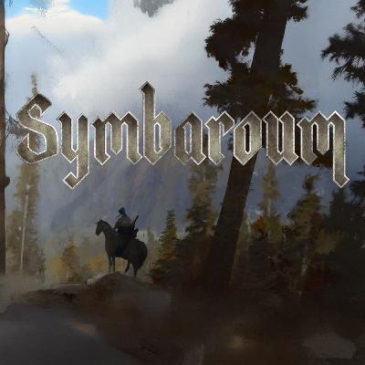 Symbaroum [#10] - Al cospetto dell'Antico