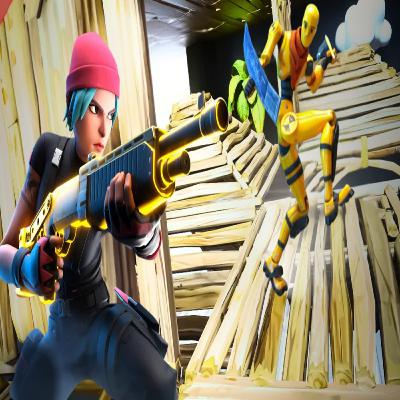 ALLESEASY GEKILLT!!! Fortnite road to UNREAL...
