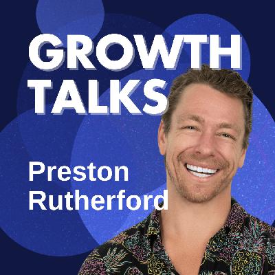 Building Brand Loyalty in D2C Marketing | Preston Rutherford (Chubbies, Loop Returns, Marathon Data)