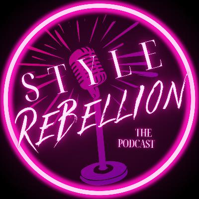 Style Rebellion Ep. 02 - The Dogma of David Kibbe