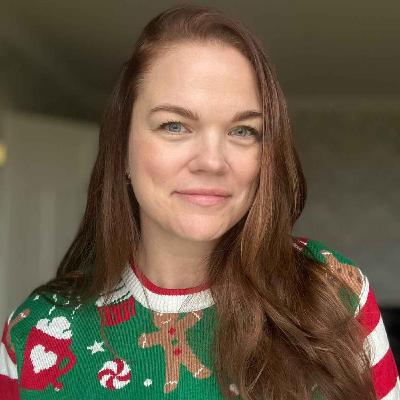 Avsnitt 37: Julspecial med Fridatakescontrol