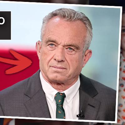 VRAŽDA, KTEROU SKRÝVALA RODINA KENNEDY