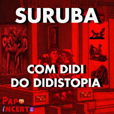 Suruba com Didi do Didistopia