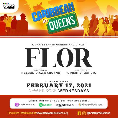 FLOR : Episode 1 - Meeting Flor & Her Family