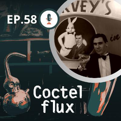 EP 58 Harvey's Cocktail Bar