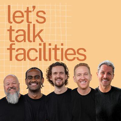 Building Digital Estates: Jade Germantis on Data-Driven Facilities