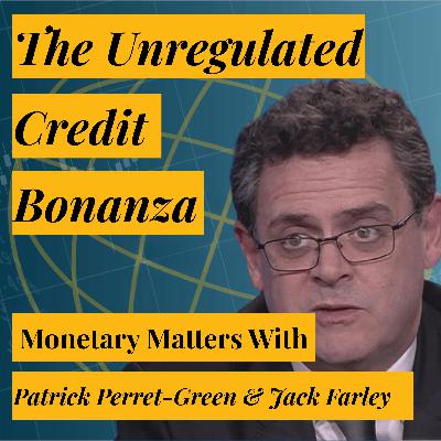 Echoes of 2007 In Mushrooming Private Credit Boom? | Patrick Perret-Green on Tricolor & First Brands Bankruptcy, Asian Disinflation, And Why U.K. Duration Looks Attractive