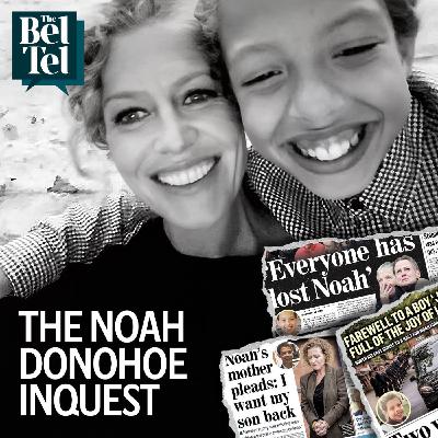 Noah Donohoe: 'Significant evidential development' over CCTV footage on Northwood Road