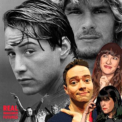 Season 1, Episode 6 - Point Break with Mark Ellis Season 1, Episode 6 - Point Break with Mark Ellis