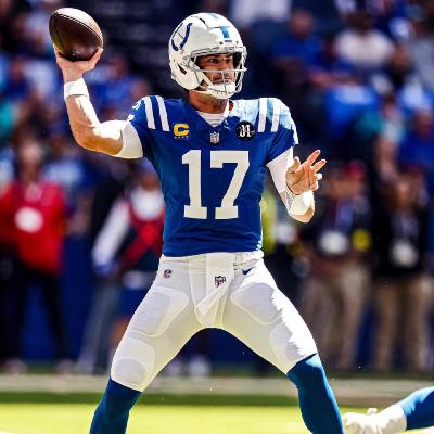 La renaissance des Colts