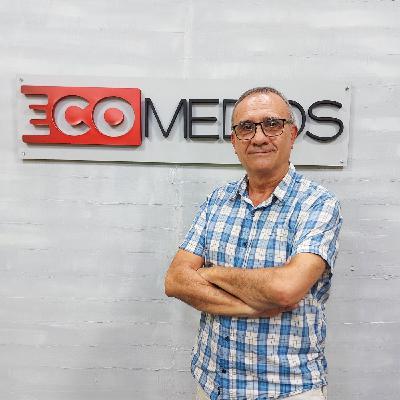 PAGINA ABIERTA con Jorge Chamorro 18-11-2025