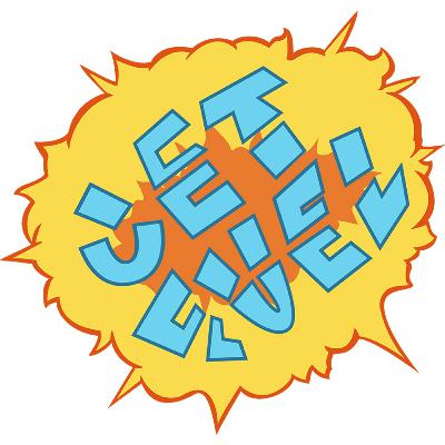 Sober And Still A Mess w/ Gabby Lamb and Jessie "Jetski" Johnson | Jet Fuel Podcast | Ep 009