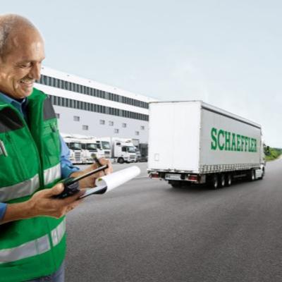 Podcast #50 - Tecnologia de Rolamento de Roda para Linha Pesada Podcast #50 - Tecnologia de Rolamento de Roda para Linha Pesada