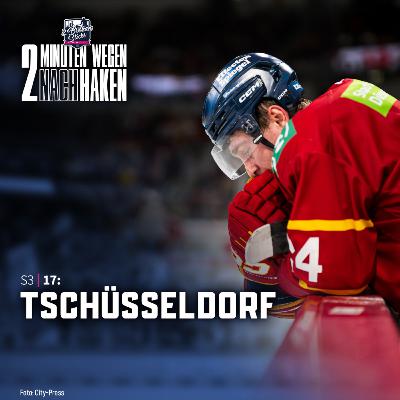 S3 | E17 : Tschüsseldorf