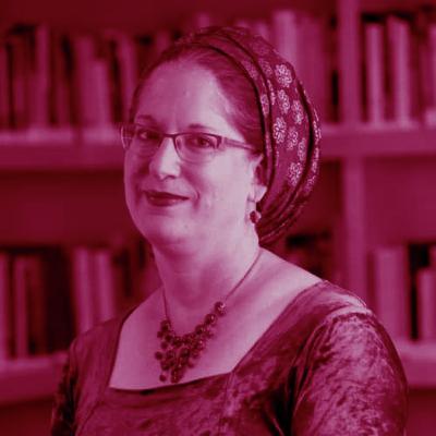 הפתחי בפני מילת קסמים