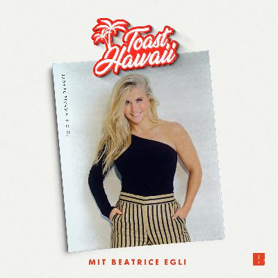 Beatrice Egli